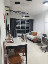 Blk 116B Tenteram Peak (Toa Payoh), HDB 3 Rooms #511361091